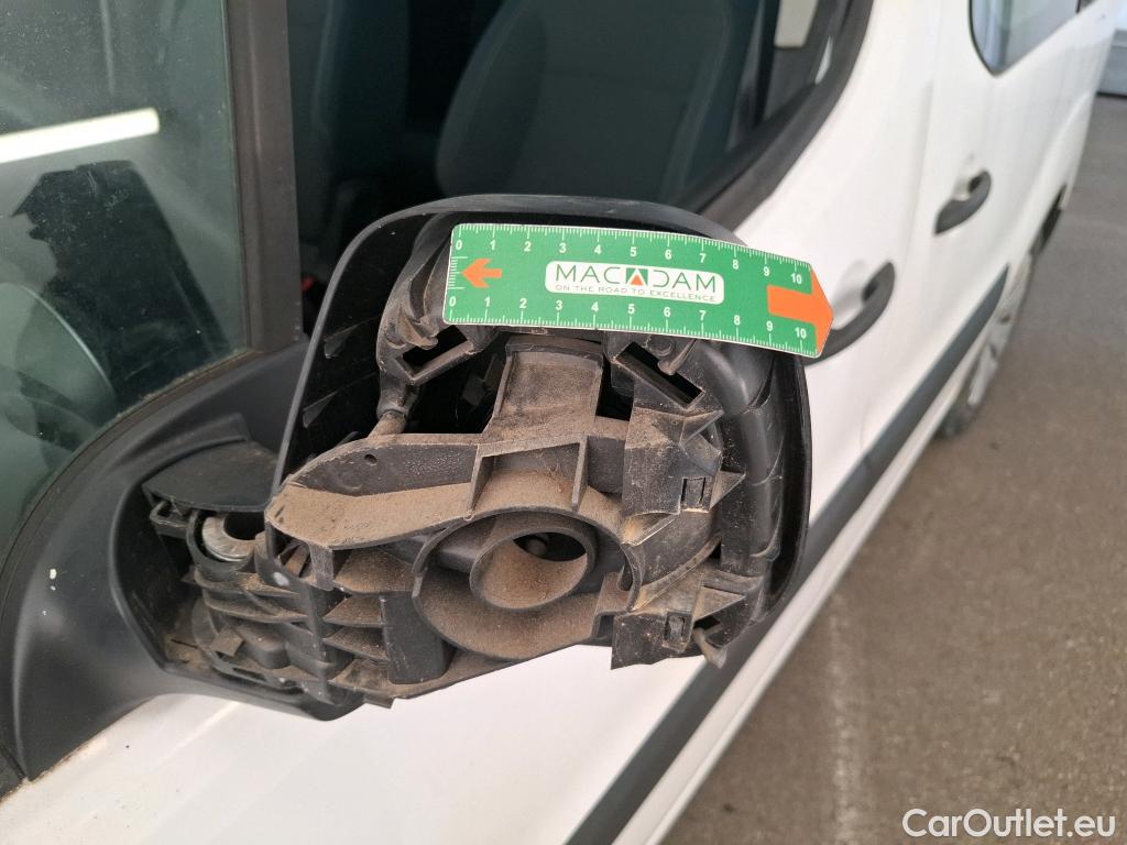  Citroen  Berlingo  Feel 1.6 BlueHDi 100CV BVM5 E6 #28