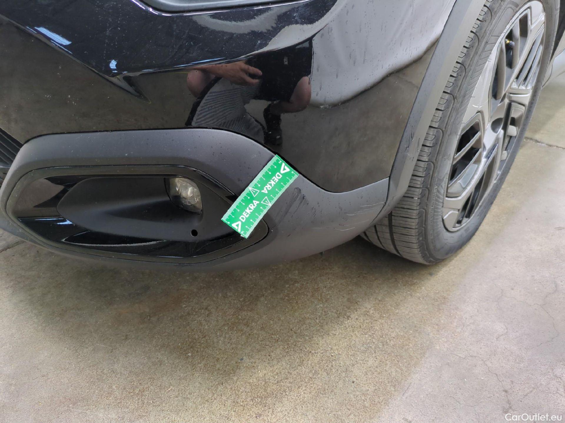  Citroen  C4  X Feel Pack 1.2 PureTech 130CV BVA8 6E #39