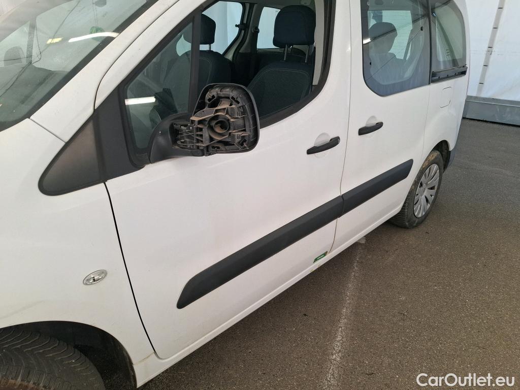  Citroen  Berlingo  Feel 1.6 BlueHDi 100CV BVM5 E6 #38