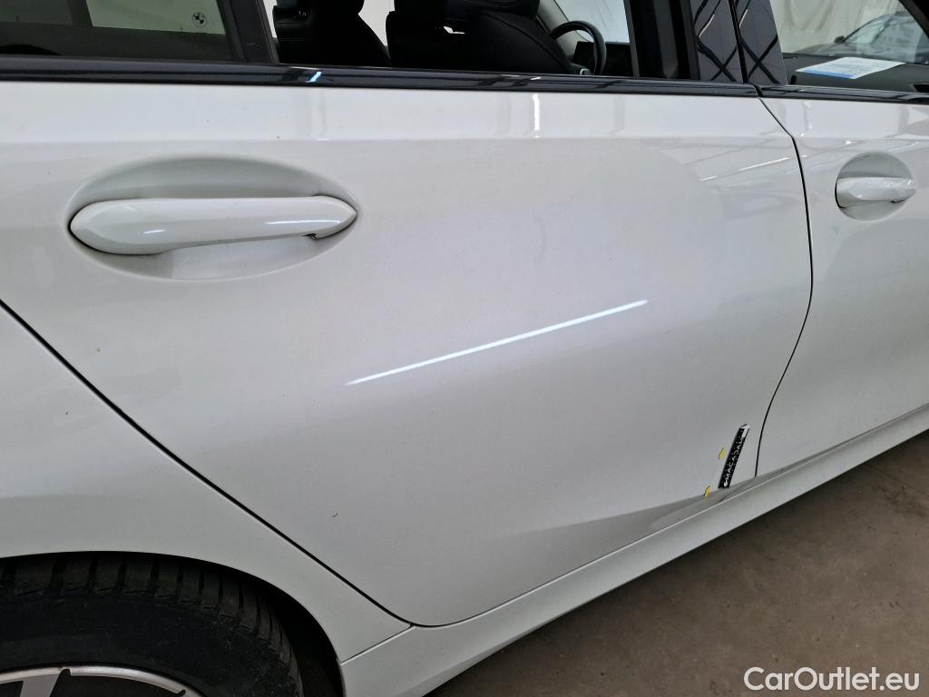  Bmw  Serie 3 BMW Série 3 Touring  2022  5P  Break 318i 156ch Business Design BVA8 #1