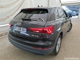  Audi  Q3 AUDI  / 2018 / 5P / SUV 35 TFSI 150 MHEV S TRONIC BUSINESS LINE #3