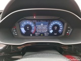  Audi  Q3 AUDI  / 2018 / 5P / SUV 35 TFSI 150 MHEV S TRONIC BUSINESS LINE #6