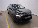  Citroen  C4  X Feel Pack 1.2 PureTech 130CV BVA8 6E #2