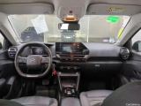  Citroen  C4  X Feel Pack 1.2 PureTech 130CV BVA8 6E #5