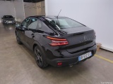  Citroen  C4  X Feel Pack 1.2 PureTech 130CV BVA8 6E #4
