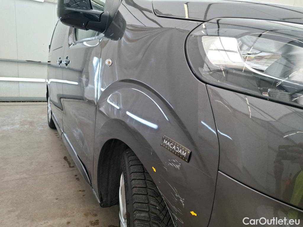  Citroen  Jumpy  Fourgon Driver Cabines Approfondies Fixes M 2.0 BlueHDi 180CV BVA8 E6d #45