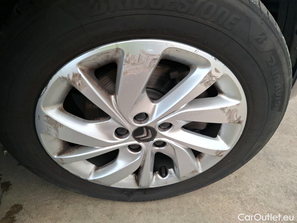  Citroen  Jumpy  Fourgon Driver Cabines Approfondies Fixes M 2.0 BlueHDi 180CV BVA8 E6d #50