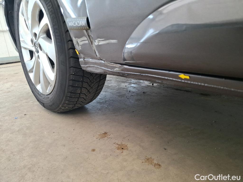  Citroen  Jumpy  Fourgon Driver Cabines Approfondies Fixes M 2.0 BlueHDi 180CV BVA8 E6d #11