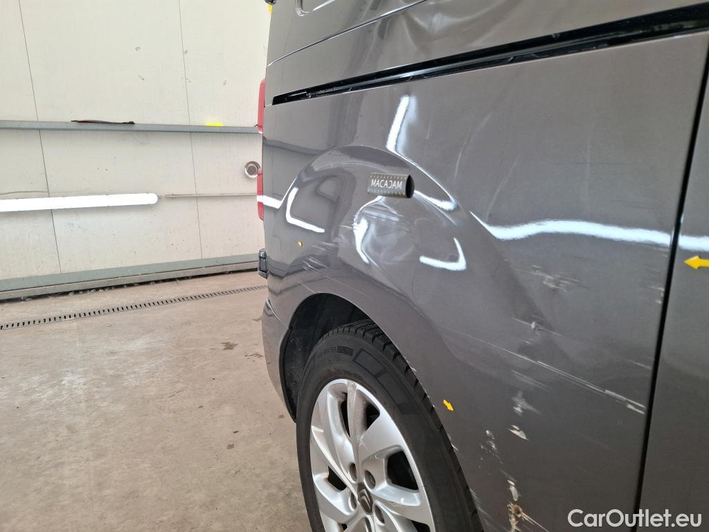  Citroen  Jumpy  Fourgon Driver Cabines Approfondies Fixes M 2.0 BlueHDi 180CV BVA8 E6d #2