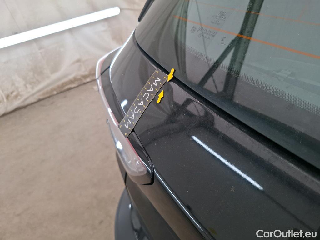  Ford  Kuga  Plug-In Hybrid Titanium 2.5 240CV BVA6 E6d #31