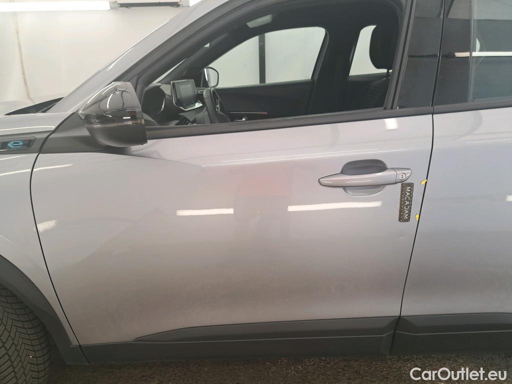  Peugeot  2008  (e-) Active Pack 50kWh BVA #1