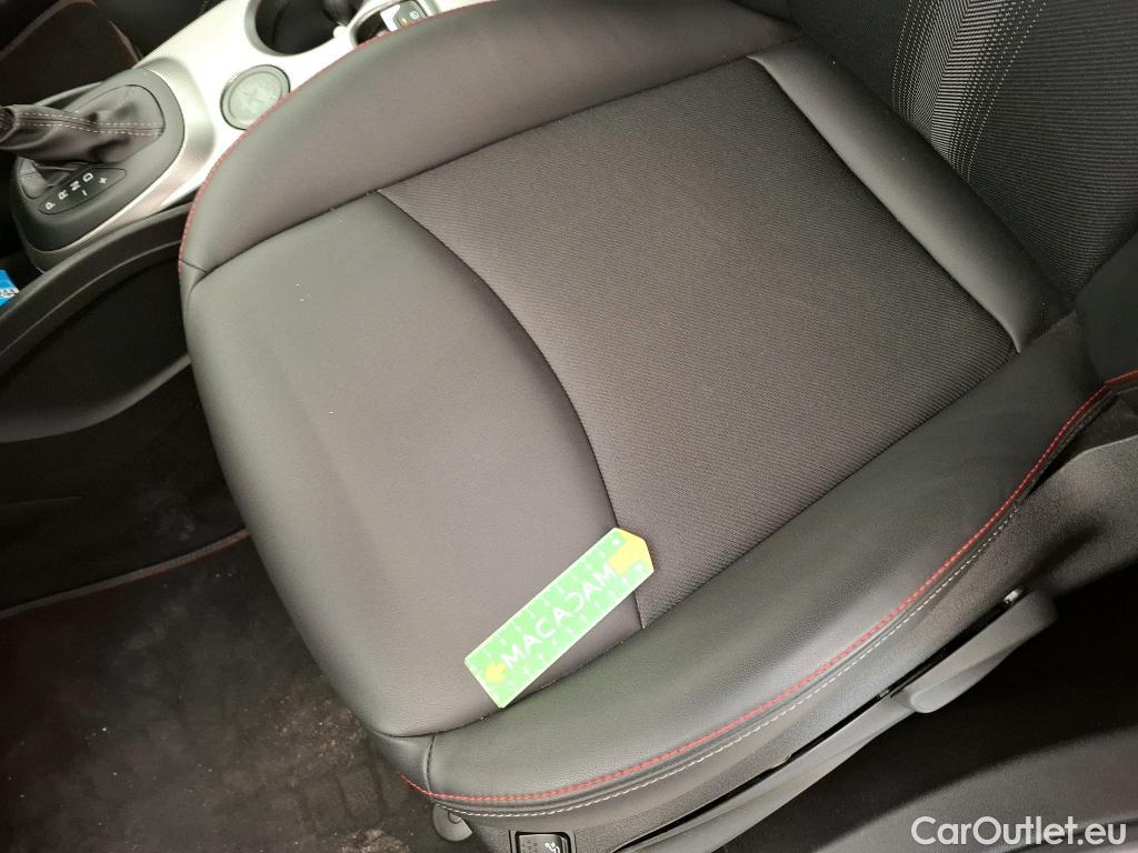  Fiat  500 X Sport 1.3 GSE 150CV BVM6 E6d #6