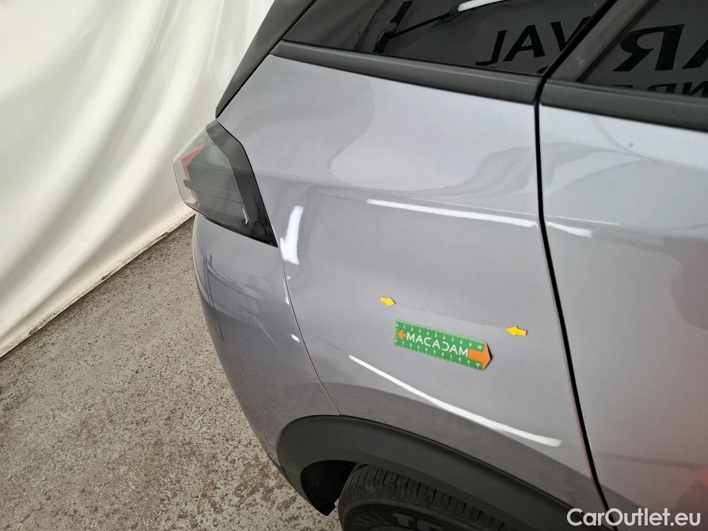  Peugeot  2008  Active Pack 1.5 HDi 110CV BVM6 E6d #5