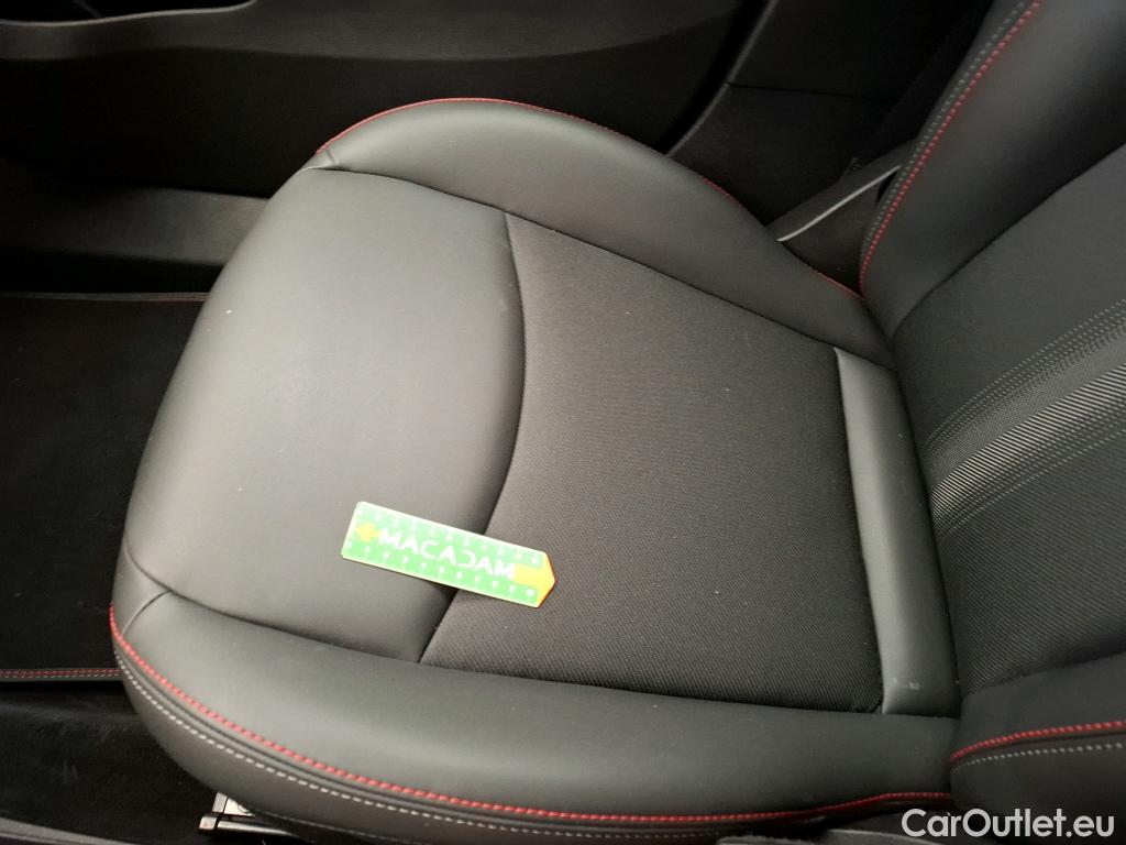  Fiat  500 X Sport 1.3 GSE 150CV BVM6 E6d #5