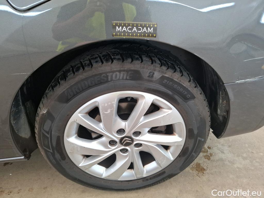  Citroen  Jumpy  Fourgon Driver Cabines Approfondies Fixes M 2.0 BlueHDi 180CV BVA8 E6d #60