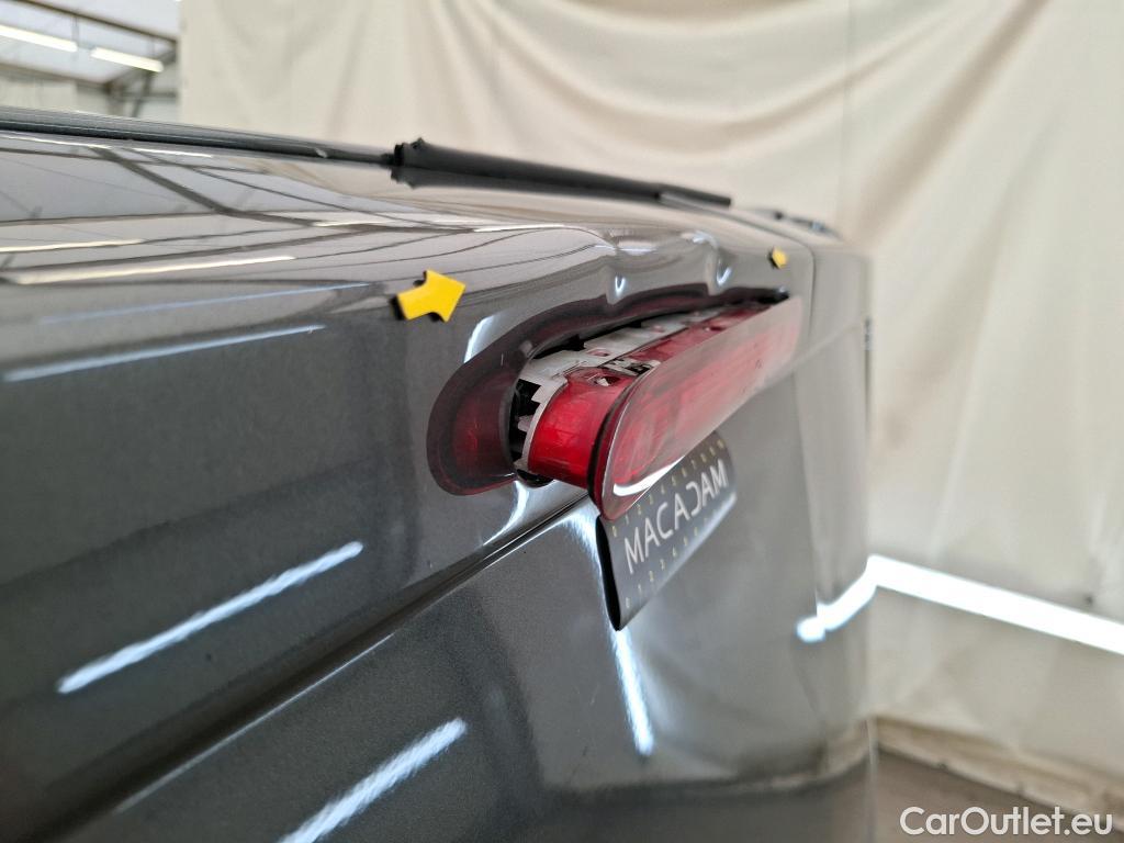  Citroen  Jumpy  Fourgon Driver Cabines Approfondies Fixes M 2.0 BlueHDi 180CV BVA8 E6d #67