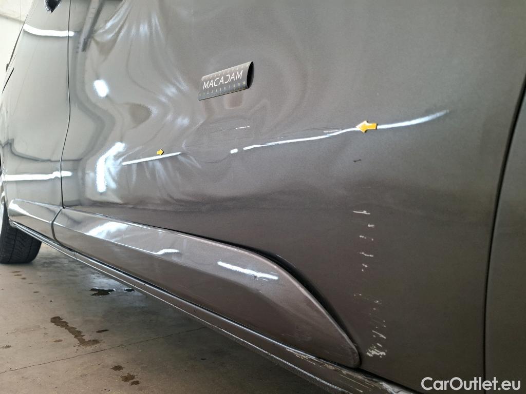 Citroen  Jumpy  Fourgon Driver Cabines Approfondies Fixes M 2.0 BlueHDi 180CV BVA8 E6d #40