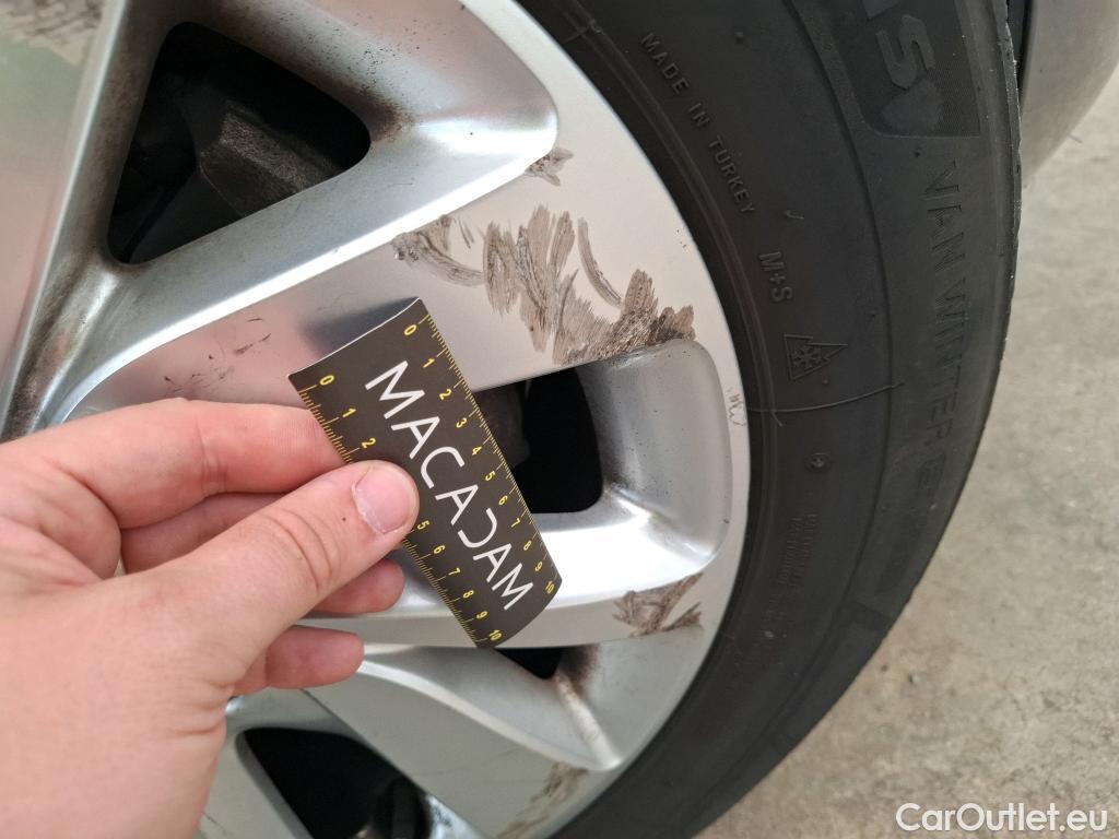  Citroen  Jumpy  Fourgon Driver Cabines Approfondies Fixes M 2.0 BlueHDi 180CV BVA8 E6d #53