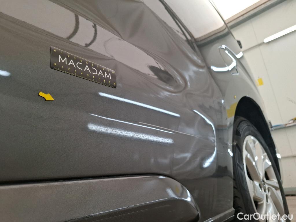  Citroen  Jumpy  Fourgon Driver Cabines Approfondies Fixes M 2.0 BlueHDi 180CV BVA8 E6d #18