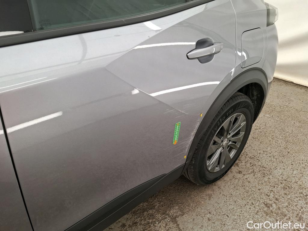  Peugeot  2008  Active Pack 1.5 HDi 110CV BVM6 E6d #1