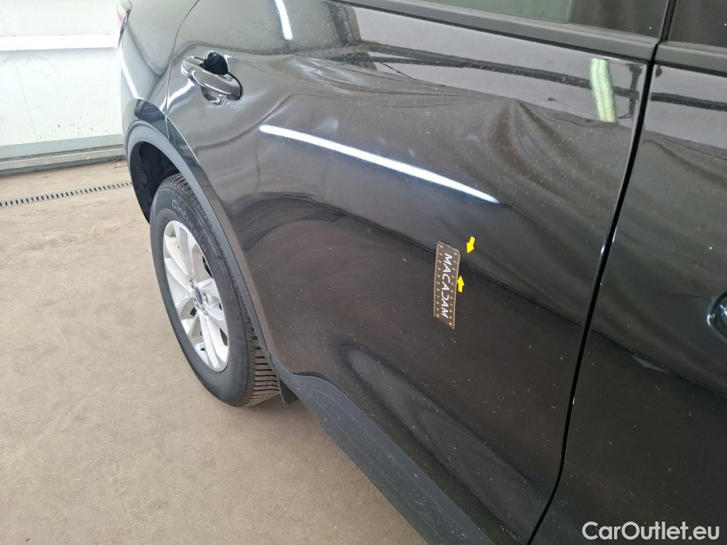  Ford  Kuga  Plug-In Hybrid Titanium 2.5 240CV BVA6 E6d #58