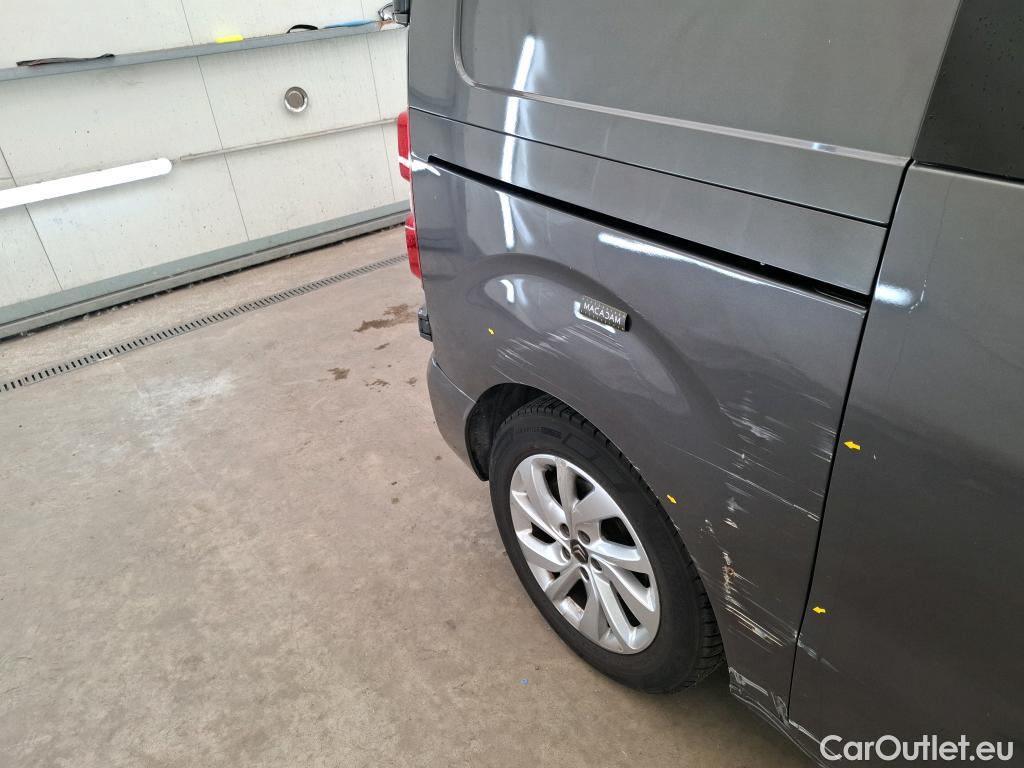  Citroen  Jumpy  Fourgon Driver Cabines Approfondies Fixes M 2.0 BlueHDi 180CV BVA8 E6d #1