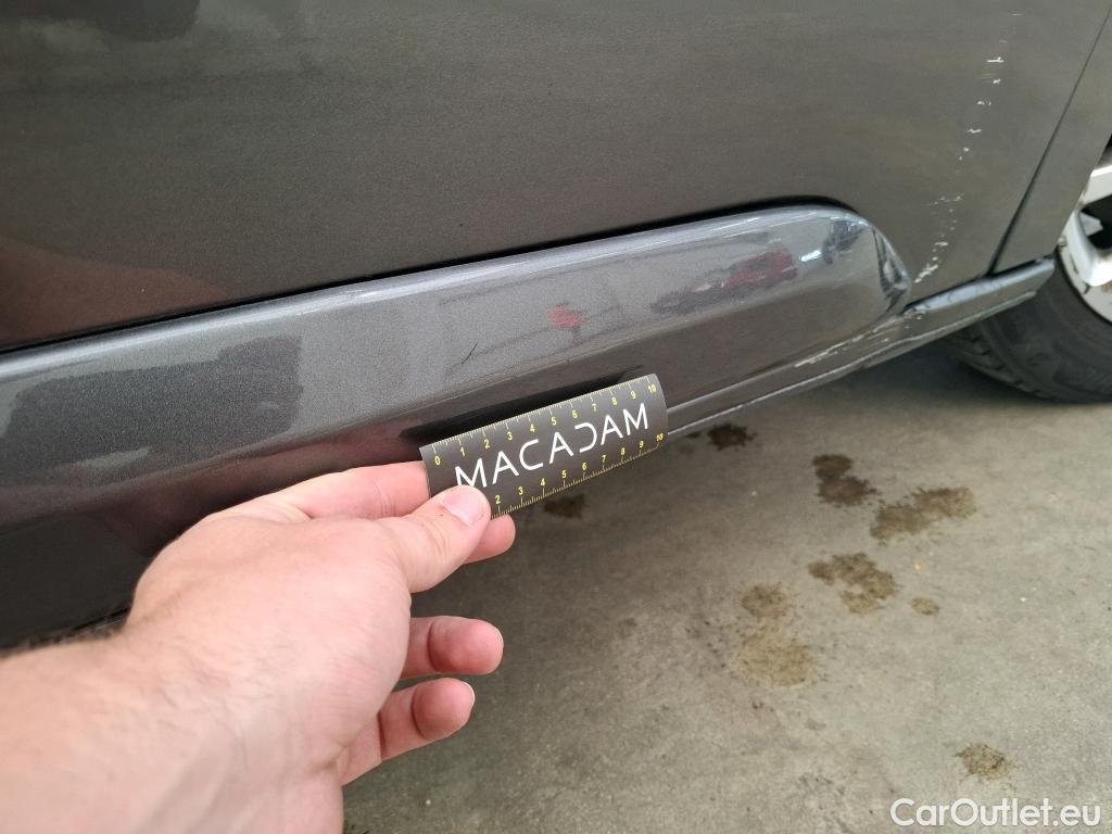  Citroen  Jumpy  Fourgon Driver Cabines Approfondies Fixes M 2.0 BlueHDi 180CV BVA8 E6d #75