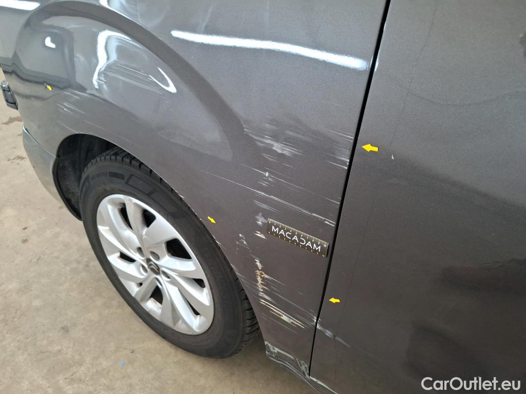  Citroen  Jumpy  Fourgon Driver Cabines Approfondies Fixes M 2.0 BlueHDi 180CV BVA8 E6d #5