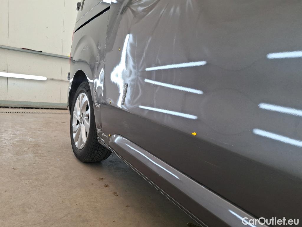  Citroen  Jumpy  Fourgon Driver Cabines Approfondies Fixes M 2.0 BlueHDi 180CV BVA8 E6d #27
