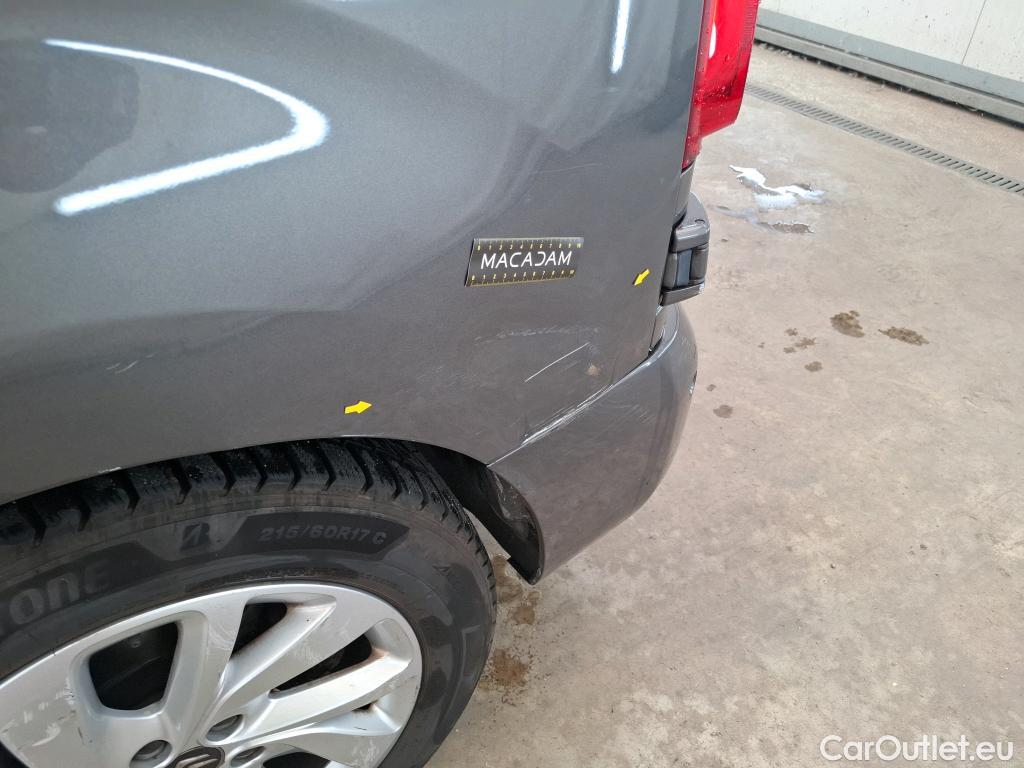  Citroen  Jumpy  Fourgon Driver Cabines Approfondies Fixes M 2.0 BlueHDi 180CV BVA8 E6d #20