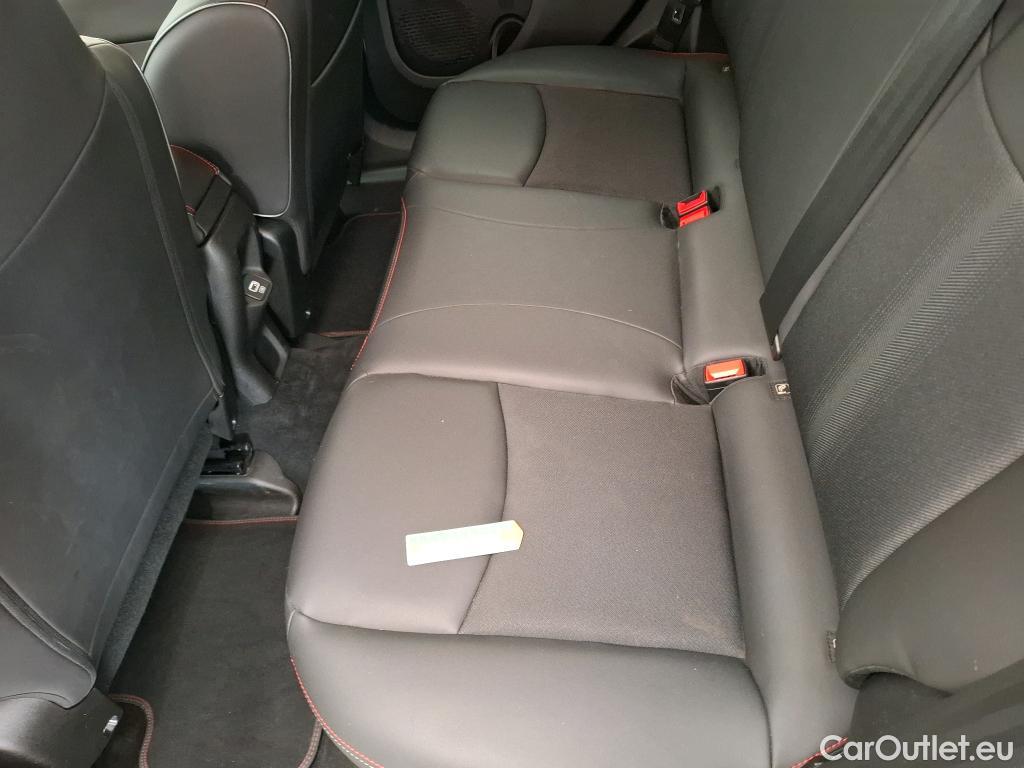  Fiat  500 X Sport 1.3 GSE 150CV BVM6 E6d #7