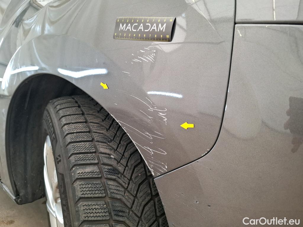  Citroen  Jumpy  Fourgon Driver Cabines Approfondies Fixes M 2.0 BlueHDi 180CV BVA8 E6d #46