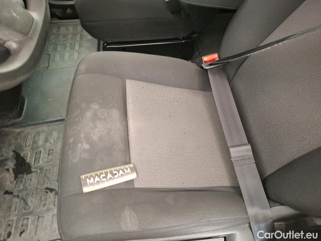  Citroen  Jumpy  Fourgon Driver Cabines Approfondies Fixes M 2.0 BlueHDi 180CV BVA8 E6d #31