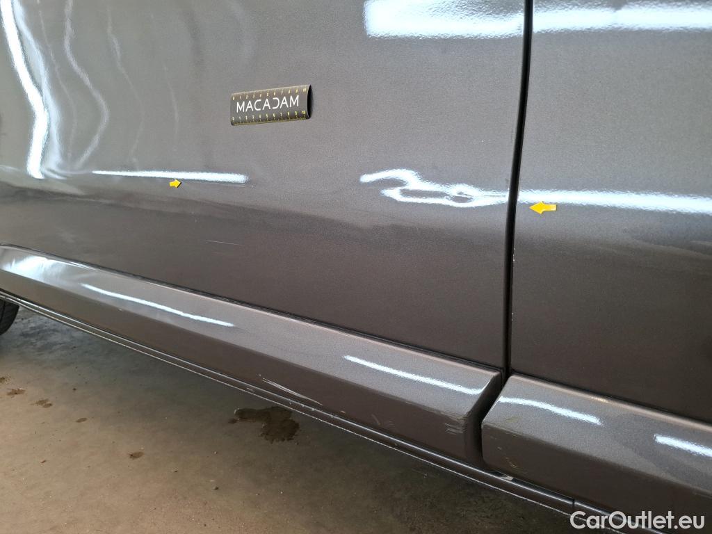  Citroen  Jumpy  Fourgon Driver Cabines Approfondies Fixes M 2.0 BlueHDi 180CV BVA8 E6d #29