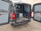  Citroen  Jumpy  Fourgon Driver Cabines Approfondies Fixes M 2.0 BlueHDi 180CV BVA8 E6d #10