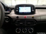  Fiat  500 X Sport 1.3 GSE 150CV BVM6 E6d #7