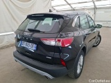  Ford  Kuga  Plug-In Hybrid Titanium 2.5 240CV BVA6 E6d #3