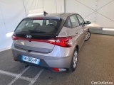  Hyundai  i20 HYUNDAI  / 2020 / 5P / Berline 1.0 T-GDI 100 HYBRID 48V Business DCT-7 #3