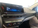  Hyundai  i20 HYUNDAI  / 2020 / 5P / Berline 1.0 T-GDI 100 HYBRID 48V Business DCT-7 #7
