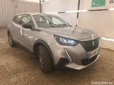  Peugeot  2008  (e-) Active Pack 50kWh BVA #5