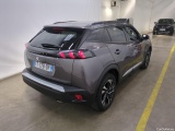  Peugeot  2008  Allure Pack 1.5 HDi 130CV BVA8 E6d #3
