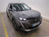  Peugeot  2008  Allure Pack 1.5 HDi 130CV BVA8 E6d #2