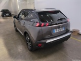  Peugeot  2008  Allure Pack 1.5 HDi 130CV BVA8 E6d #4