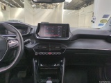  Peugeot  2008  Allure Pack 1.5 HDi 130CV BVA8 E6d #7