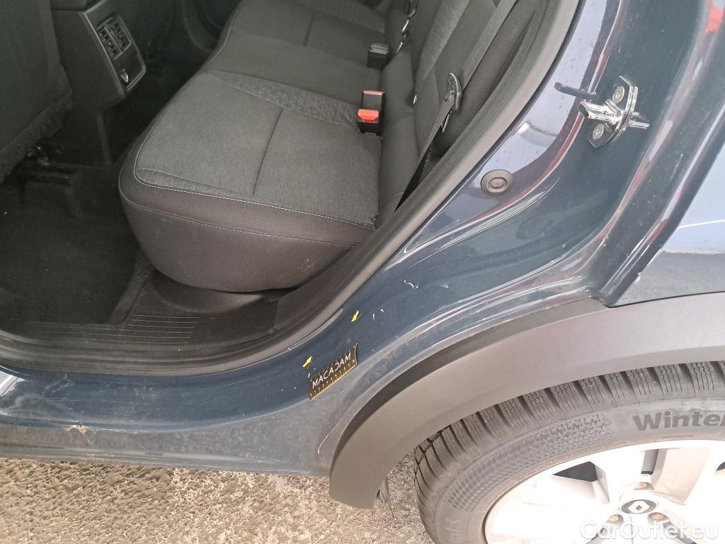  Renault  Captur RENAULT  / 2019 / 5P / SUV Business E-Tech hybride rechargeable 160 #5