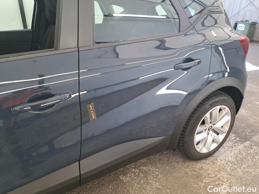  Renault  Captur RENAULT  / 2019 / 5P / SUV Business E-Tech hybride rechargeable 160 #7