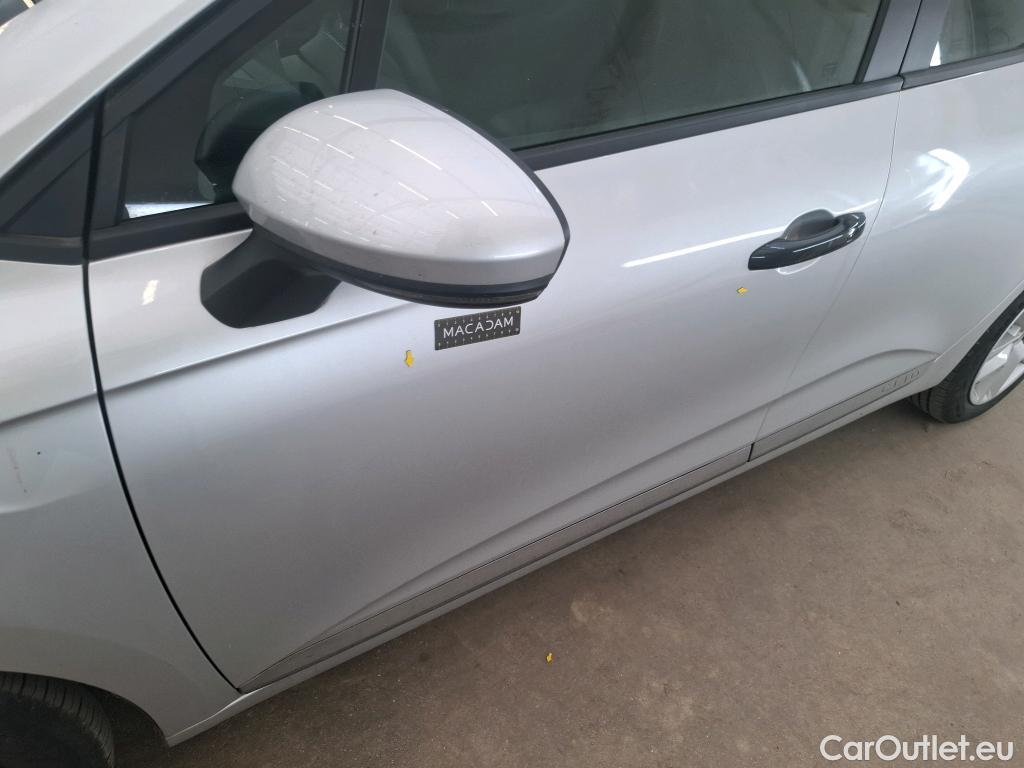  Renault  Clio  V Business 1.0 TCe 90CV BVM6 E6d #12