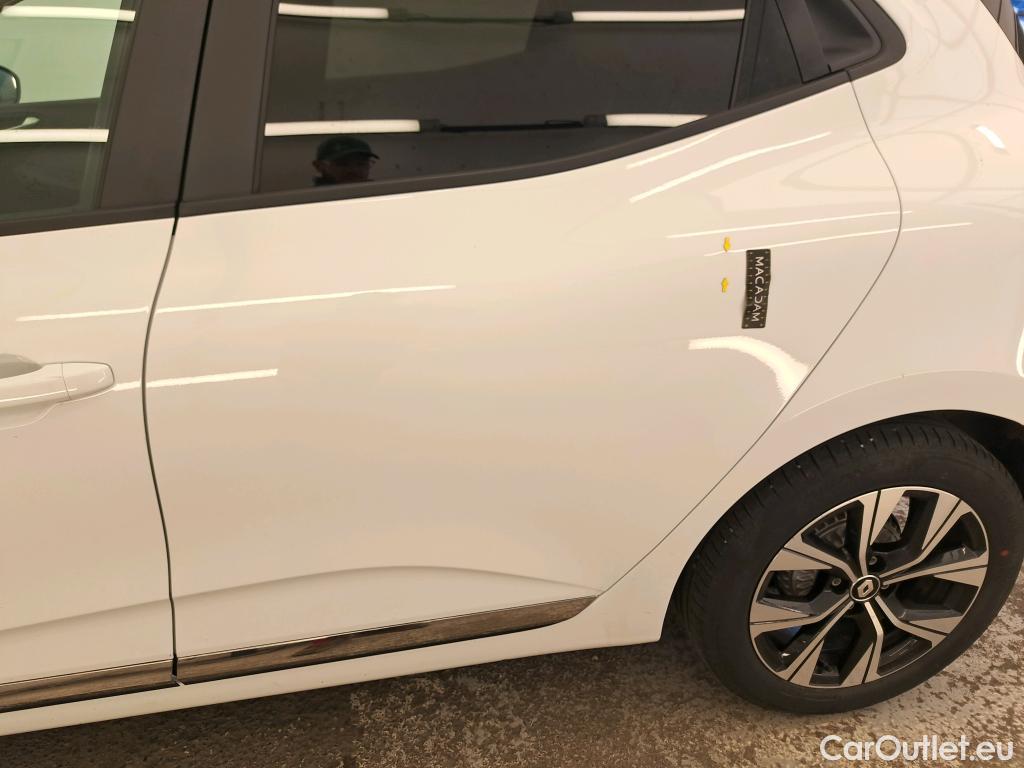  Renault  Clio RENAULT  / 2019 / 5P / Berline Evolution TCe 100 GPL #5