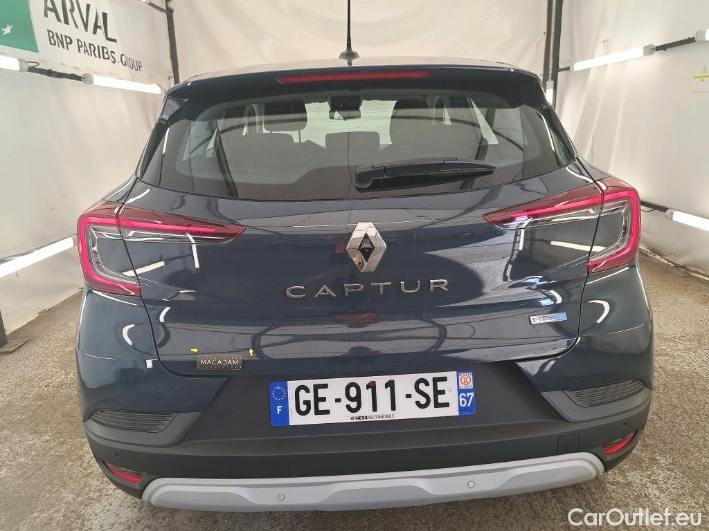  Renault  Captur RENAULT  / 2019 / 5P / SUV Business E-Tech hybride rechargeable 160 #16