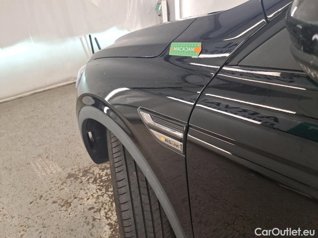  Renault  Arkana RENAULT  / 2021 / 5P / SUV R.S. Line TCe 160 EDC FAP - 21B #4